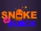 Xogo Snake vs Blocks en liña
