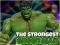 Xogo The Strongest Green Man en liña