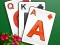 Xogo Solitaire Story Tripeaks en liña