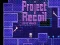 Xogo Project Recoil en liña