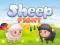 Xogo Sheep Fight en liña