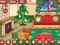 Xogo Christmasroom Decoration en liña