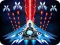Xogo 2D Space Shooter en liña