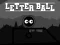 Xogo Letter Ball en liña