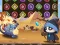 Xogo Legend of Panda Match 3 & Battle en liña