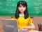 Xogo School Teacher Game School Day en liña