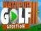 Xogo Mathpup Golf Addition en liña