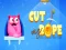 Xogo Cut My Rope en liña