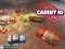 Xogo CarHit.io en liña