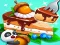 Xogo Baby Panda Forest Recipes en liña