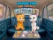 Xogo Talking Tom and Friends Jigsaw Puzzle en liña
