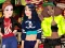 Xogo Princess Cash Me Outside en liña