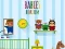 Xogo Baby Room Differences en liña