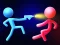 Xogo Stickman Temple Duel en liña