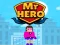 Xogo Mr Hero en liña