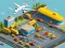 Xogo Taxi Empire Airport Tycoon en liña