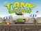 Xogo Tank Defender en liña