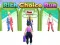 Xogo Rich Choice Run en liña