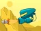 Xogo Kingdom Defence Alien Shooting en liña