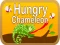 Xogo Hungry Chameleon en liña