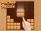 Xogo Wood Block Puzzle en liña