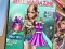 Xogo Sery Magazine Dress Up en liña