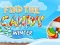 Xogo Find The Candy Winter en liña