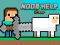 Xogo Noob Help Sheep en liña