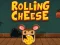 Xogo Rolling Cheese en liña