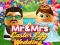 Xogo Mr & Mrs Eeaster Wedding en liña