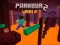 Xogo Parkour World 2 en liña