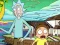 Xogo Rick and Morty en liña