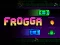 Xogo Frogga en liña