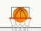 Xogo Hoops en liña