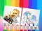 Xogo Sweet Pony Coloring Book en liña