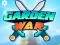 Xogo Garden War en liña