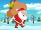 Xogo Santa Claus Jigsaw en liña
