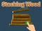 Xogo Stacking Wood en liña