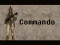 Xogo Commando en liña
