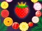 Xogo Fruit King Merge en liña