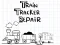 Xogo Train Tracker Repair en liña