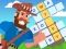 Xogo Crossword Island en liña