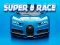 Xogo Super Race 8 en liña