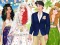 Xogo Princess Coachella Inspired Wedding en liña