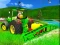 Xogo Real Tractor Farmer en liña