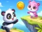 Xogo Panda Journey en liña