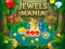 Xogo Jewels Mania en liña