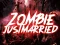 Xogo Zombie Just Married en liña