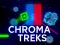 Xogo Chroma Treks en liña