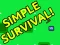 Xogo Simple Surviving Game en liña